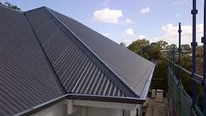 Asphalt Shingles Roofing in Sophia, WV